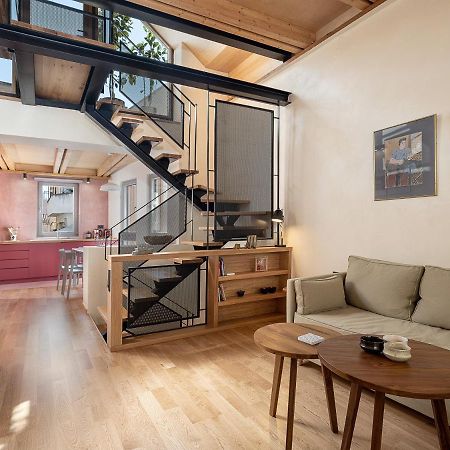 Austrinus House, Luxury Property For Max. 5 Persons La Canea Exterior foto