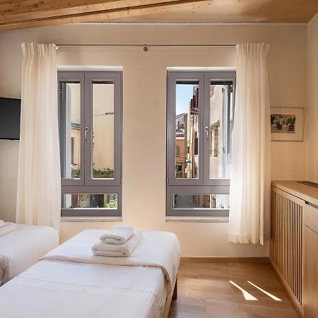 Austrinus House, Luxury Property For Max. 5 Persons La Canea Exterior foto