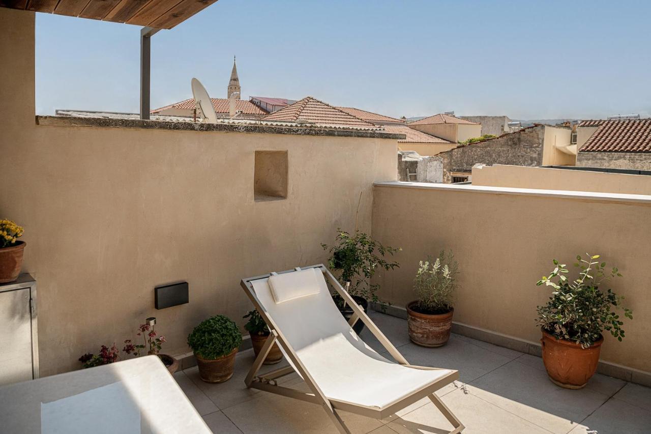 Austrinus House, Luxury Property For Max. 5 Persons La Canea Exterior foto