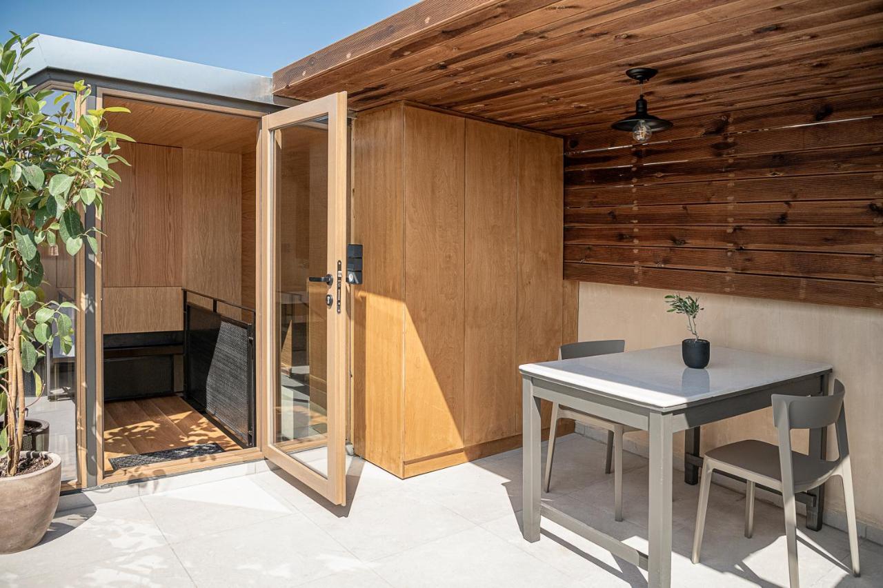 Austrinus House, Luxury Property For Max. 5 Persons La Canea Exterior foto