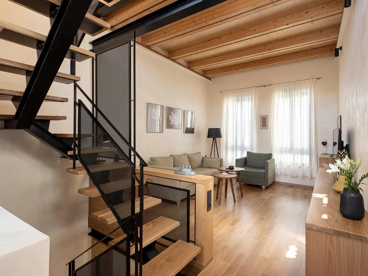 Austrinus House, Luxury Property For Max. 5 Persons La Canea Exterior foto