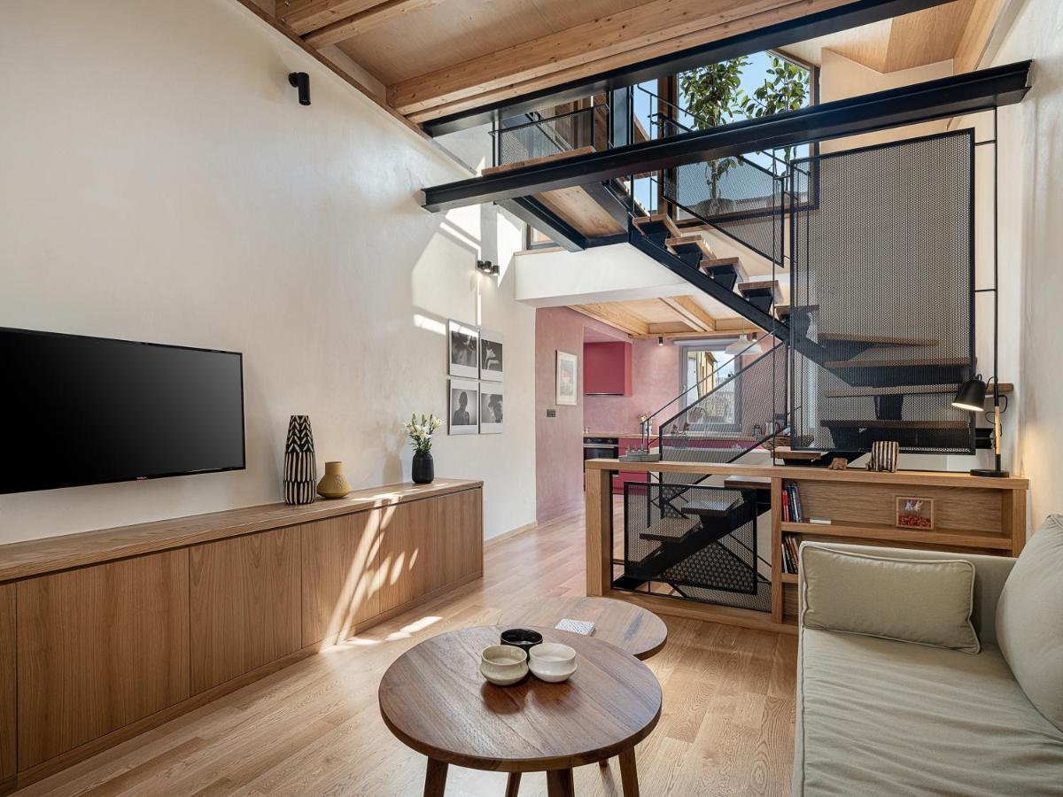 Austrinus House, Luxury Property For Max. 5 Persons La Canea Exterior foto