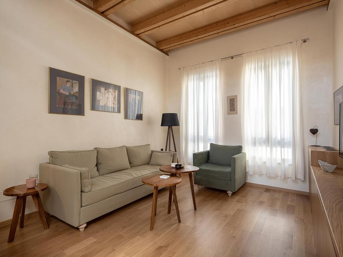 Austrinus House, Luxury Property For Max. 5 Persons La Canea Exterior foto