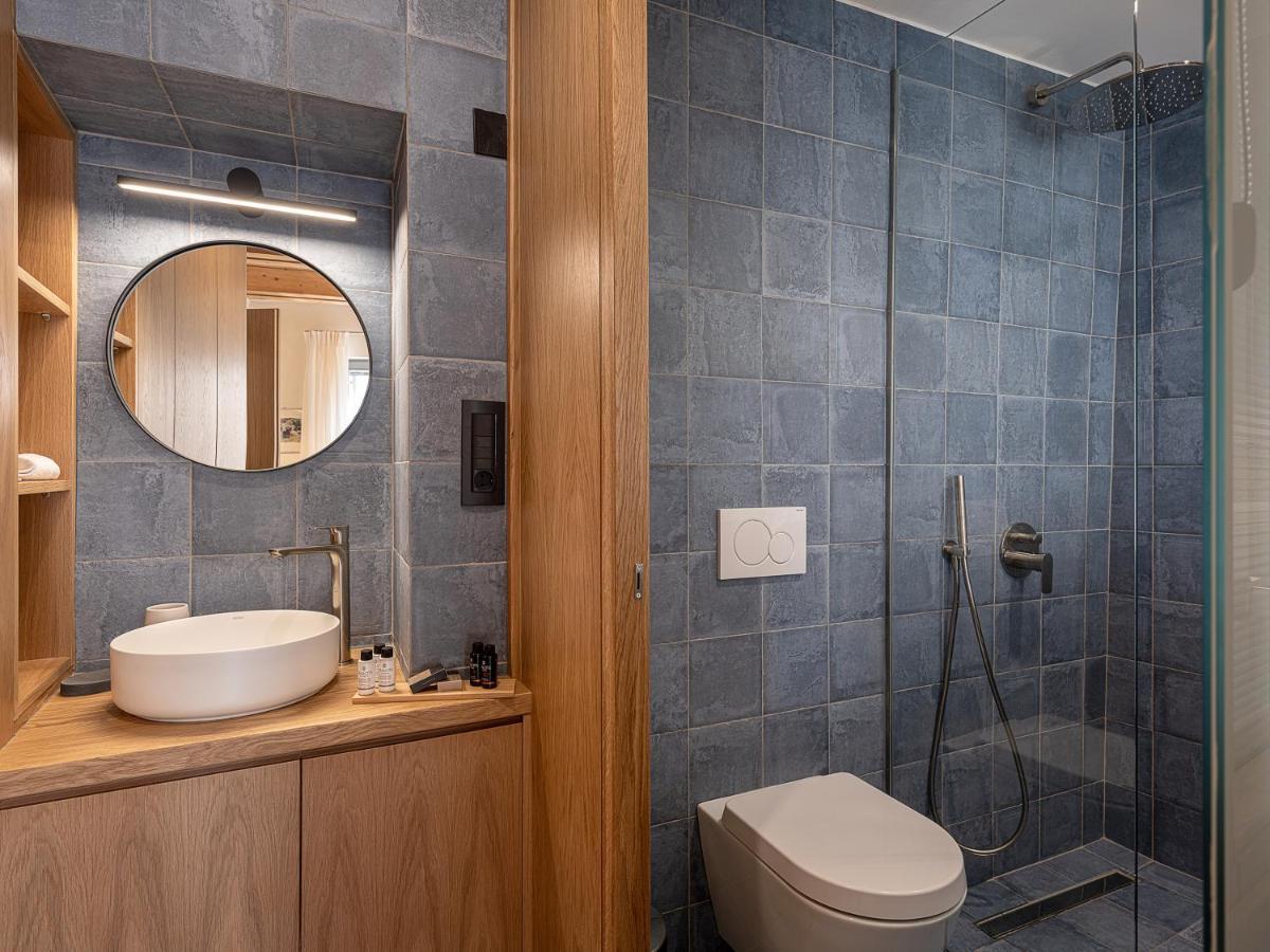 Austrinus House, Luxury Property For Max. 5 Persons La Canea Exterior foto