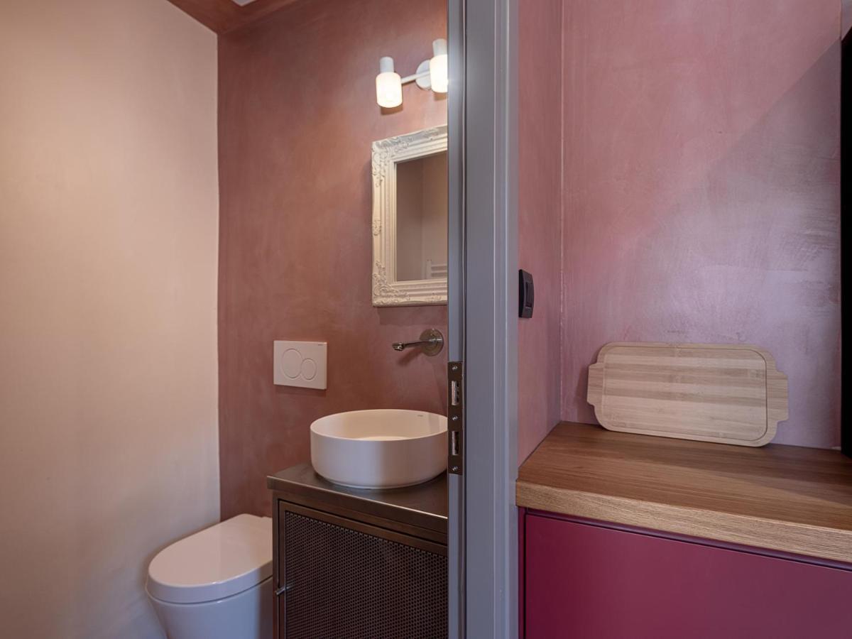 Austrinus House, Luxury Property For Max. 5 Persons La Canea Exterior foto