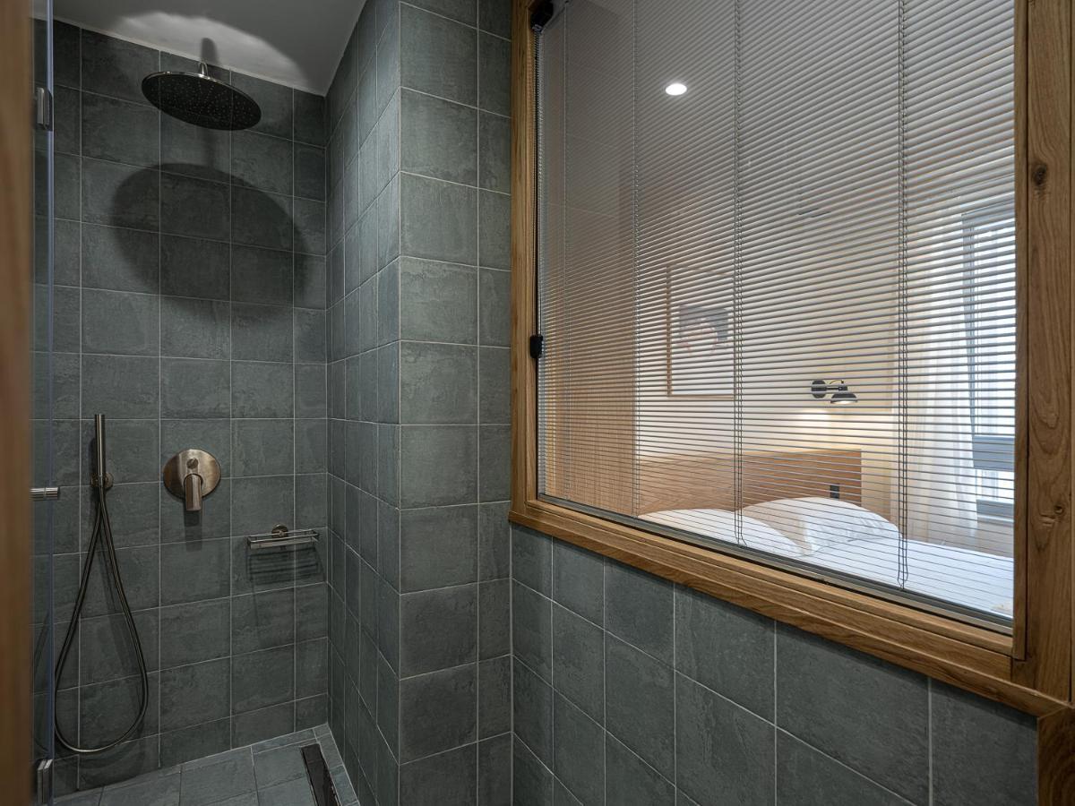 Austrinus House, Luxury Property For Max. 5 Persons La Canea Exterior foto