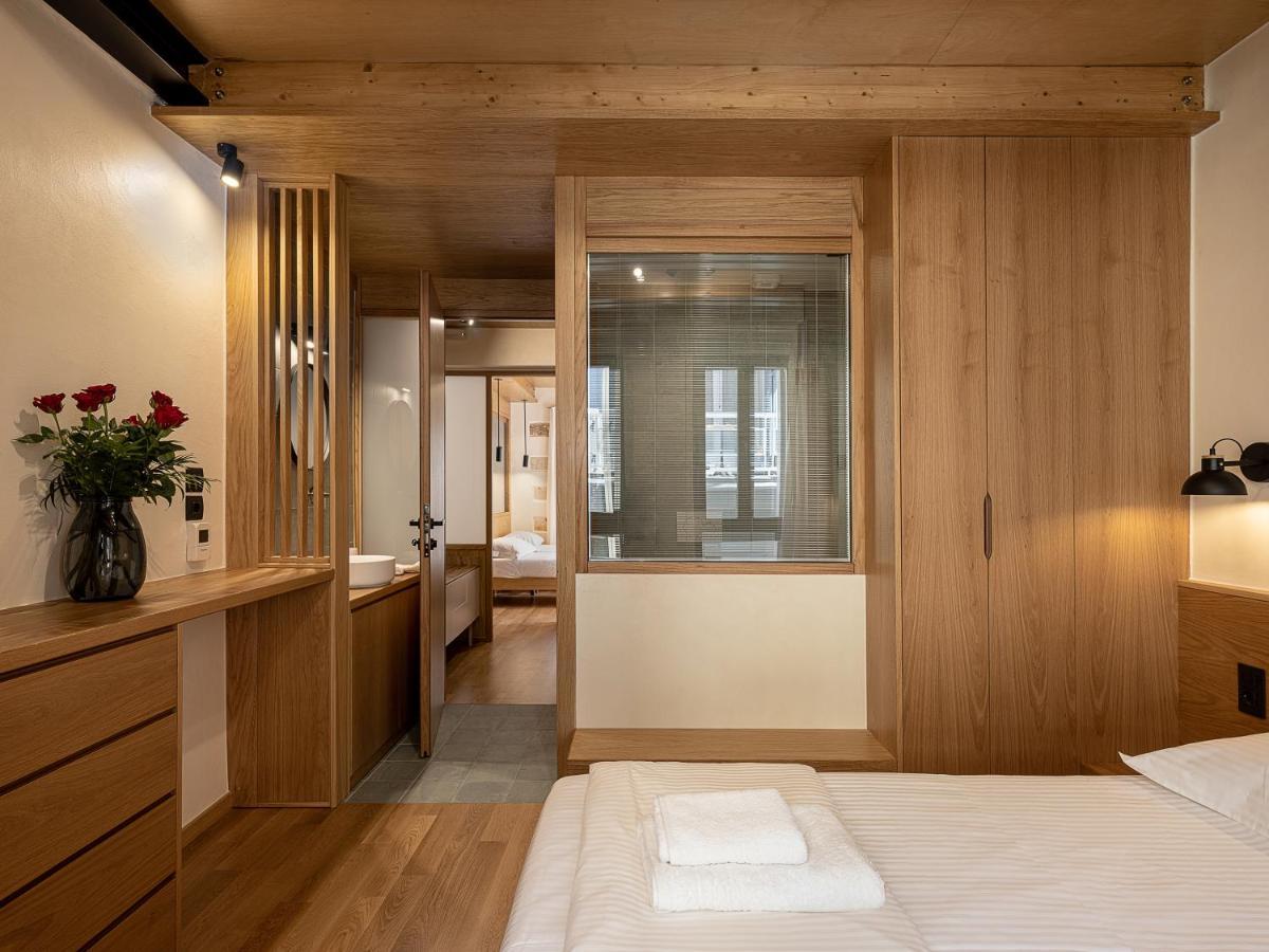 Austrinus House, Luxury Property For Max. 5 Persons La Canea Exterior foto